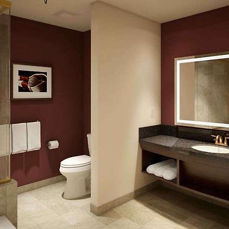 Pearl River Resort Philadelphia Rom bilde