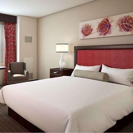 Pearl River Resort Philadelphia Rom bilde