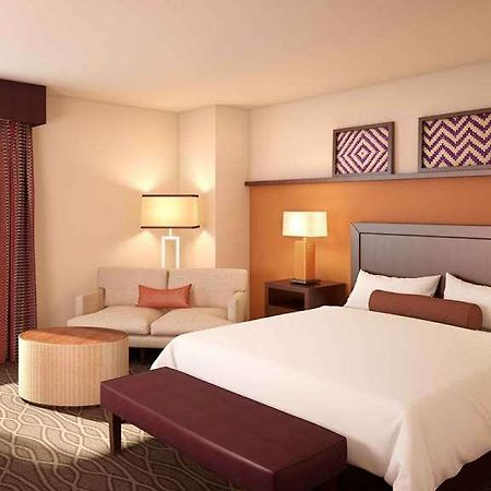 Pearl River Resort Philadelphia Rom bilde