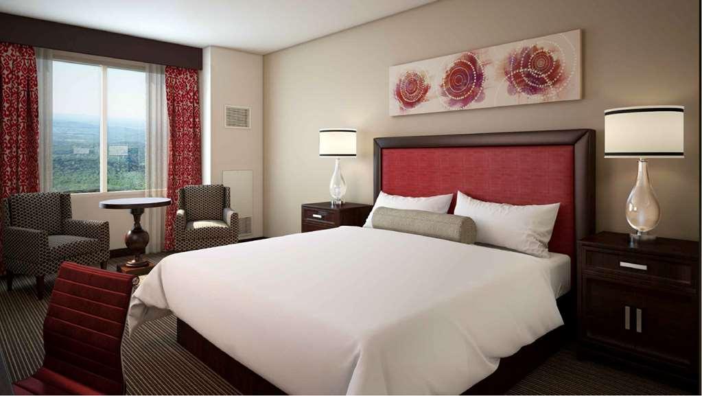 Pearl River Resort Philadelphia Rom bilde