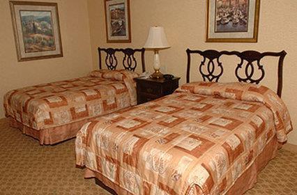 Pearl River Resort Philadelphia Rom bilde
