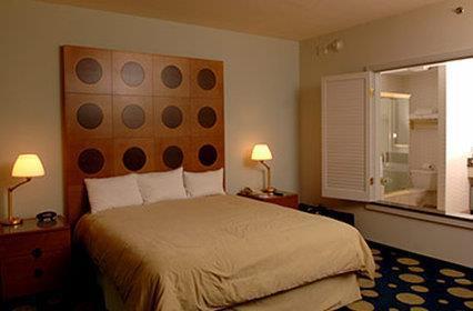 Pearl River Resort Philadelphia Rom bilde